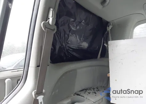 2010 Honda Odyssey Ex-L z USA, uszkodzony, nr VIN 5FNRL3H7XAB043071